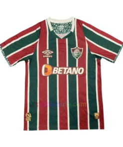 Fluminense Home Shirt 2024/25 1