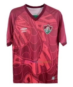 Fluminense Training Shirt 2024/25 1