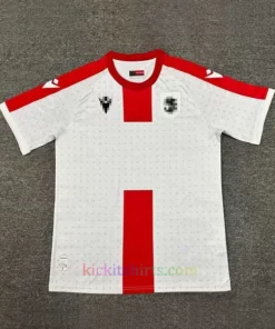 Georgia Home Shirt 2024-1