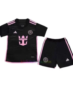 Inter Miami Away Kit Kids 2024/25 1