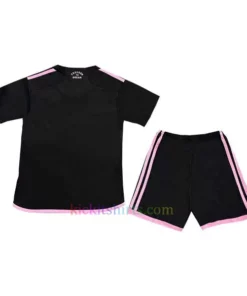 Inter Miami Away Kit Kids 2024/25