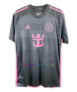 Inter Miami Away Shirt 2024/25
