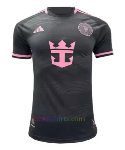 Inter Miami Away Shirt 2024/25 Stadium Edition