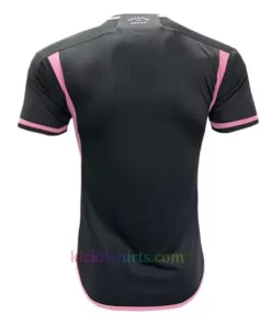 Inter Miami Away Shirt 2024/25 Stadium Edition 2