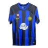 Inter Milan x Ninja Turtles Home Shirt 2023/24 1