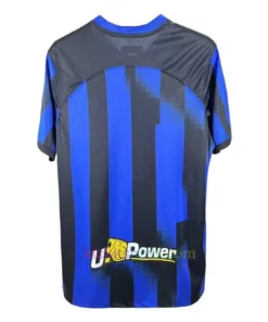 Inter Milan x Ninja Turtles Home Shirt 2023/24 2