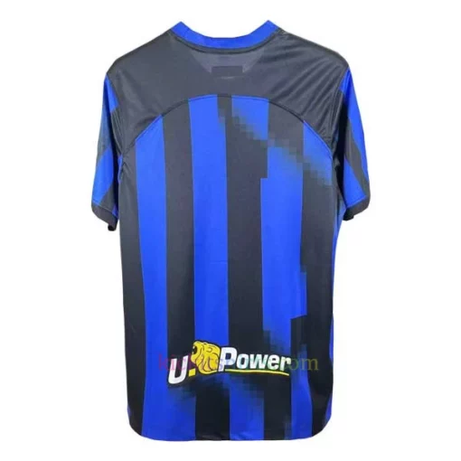 Inter Milan x Ninja Turtles Home Shirt 2023/24 2