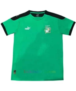 Ivory Coast 3 Stars Shirt 2024