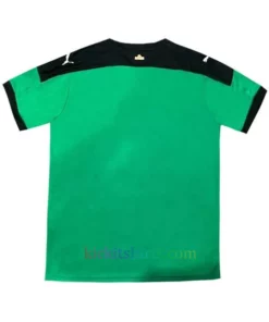 Ivory Coast 3 Stars Shirt 2024