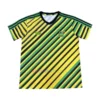 Jamaica Training Shirt 2024 Black
