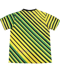 Jamaica Striped Training Shirt 2024 2