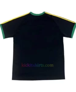 Jamaica Training Shirt 2024 Black 2