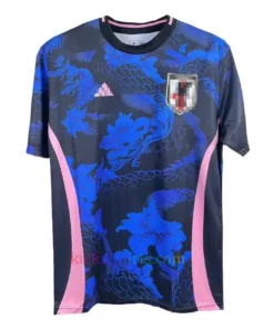 Japan Dragon Special Shirt 2024 1