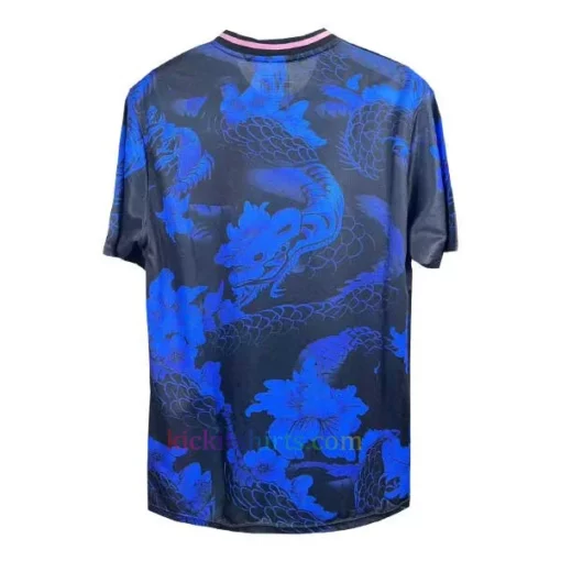 Japan Dragon Special Shirt 2024