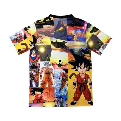 Japan x Dragon Ball Shirt 2024