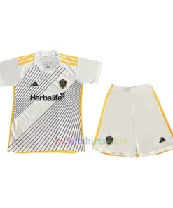 LA Galaxy Home Kit Kids 2024/25