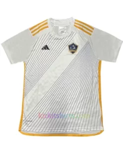 LA Galaxy Home Shirt 2024/25 1