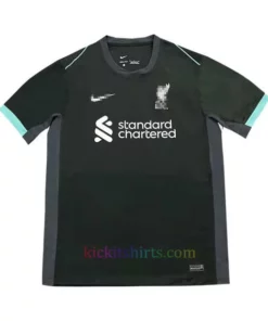 Liverpool Away Shirt 2024/25 1