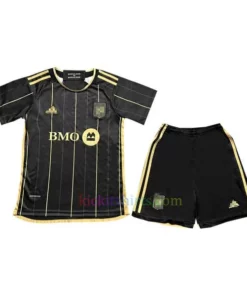 Los Angeles Home Kit Kids 2024/25 1