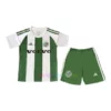 Maccabi Haifa Home Shirt 2024/25