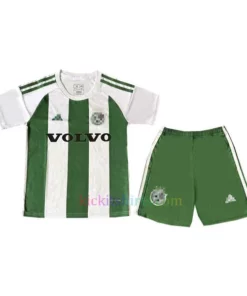 Maccabi Haifa Home Kit Kids 2024/25