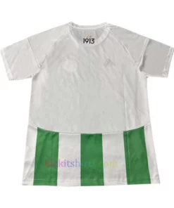 Maccabi Haifa Home Shirt 2024/25 2