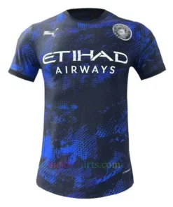 Manchester City Special Shirt 2024/25 Stadium Edition 1