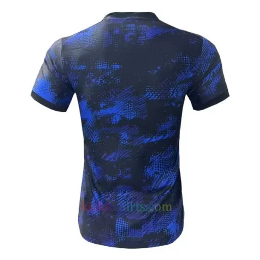 Manchester City Special Shirt 2024/25 Stadium Edition