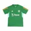 Real Betis Away Shirt 2023/24 Stadium Edition
