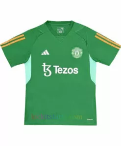 Manchester United Shirt 2023/24 Green