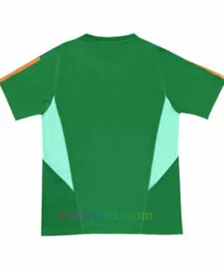 Manchester United Shirt 2023/24 Green