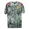 Manchester United x Stone Roses Shirt 2024/25 1