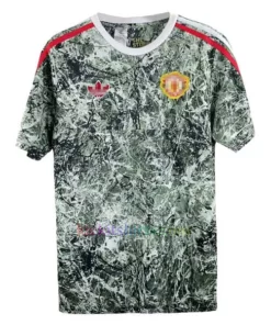 Manchester United x Stone Roses Shirt 2024/25