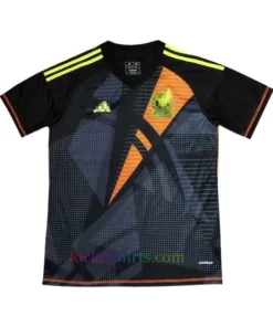 Mexico Goalkeeper Shirt 2024