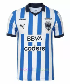 Monterrey Home Shirt 2023/24