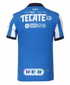 Monterrey Home Shirt 2023/24