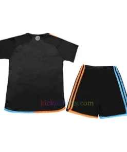 New York City Away Kit Kids 2024/25 2