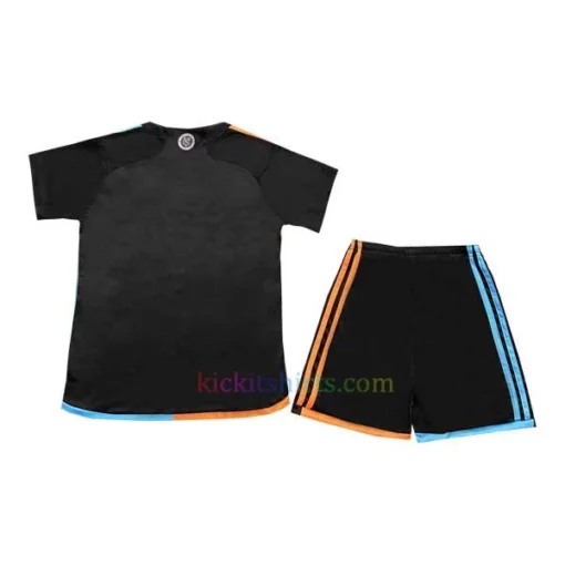 New York City Away Kit Kids 2024/25