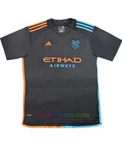 New York City Away Shirt 2024/25