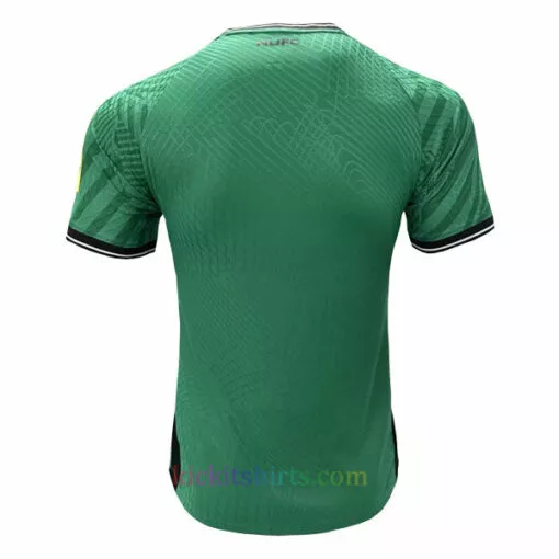 Newcastle United Away Shirt 2023/24 Stadium Edition 2