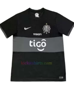 Olimpia Away Shirt 2024/25