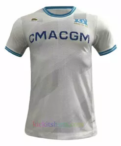 Olympique de Marseille Home Shirt 202324 Stadium Edition 1