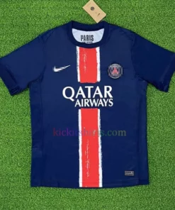 PSG Home Shirt 2024-25 1