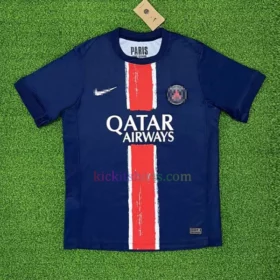 PSG Home Shirt 2024-25 1