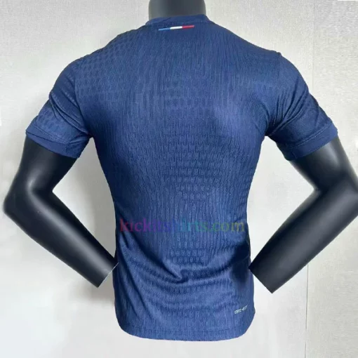 PSG Home Shirt 2024-25 Stadium Edition 2