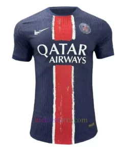 PSG Home Shirt 2024/25 Stadium Edition 1