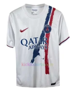 PSG Training Shirt 2024/25 1