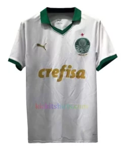 Palmeiras Away Shirt 2024/25
