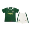 Palmeiras Away Shirt 2024/25
