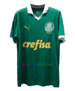 Palmeiras Home Shirt 2024/25